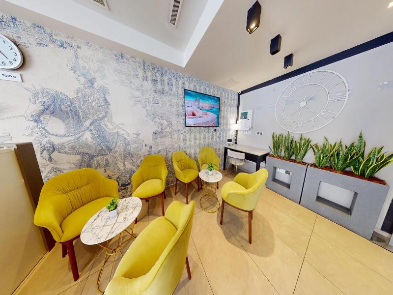 G Hotel By Jl image