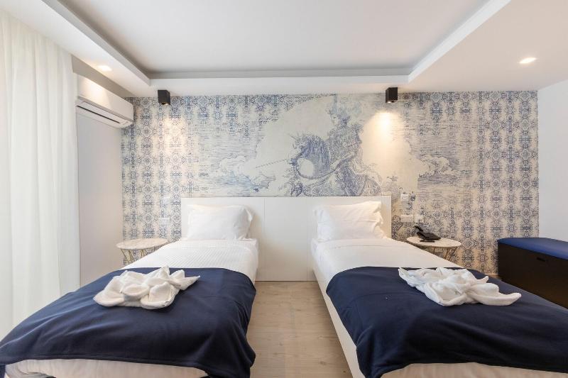 G Hotel By Jl image