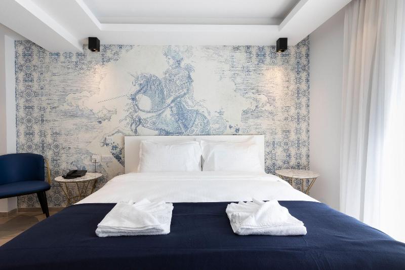 G Hotel By Jl image