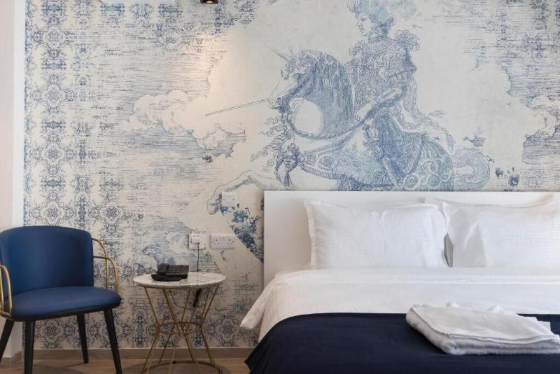 G Hotel By Jl image