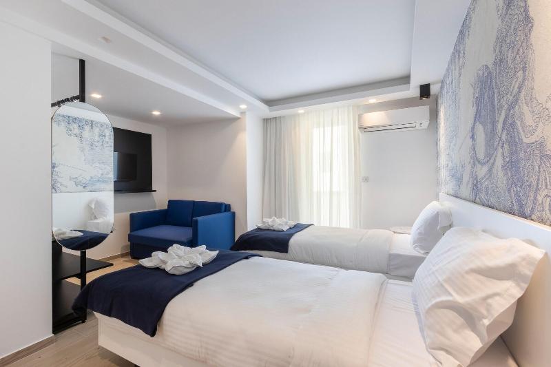 G Hotel By Jl image