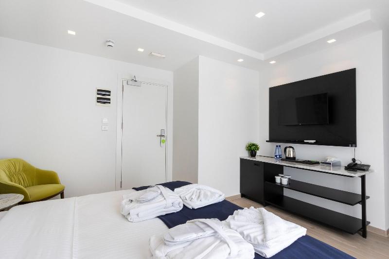 G Hotel By Jl image