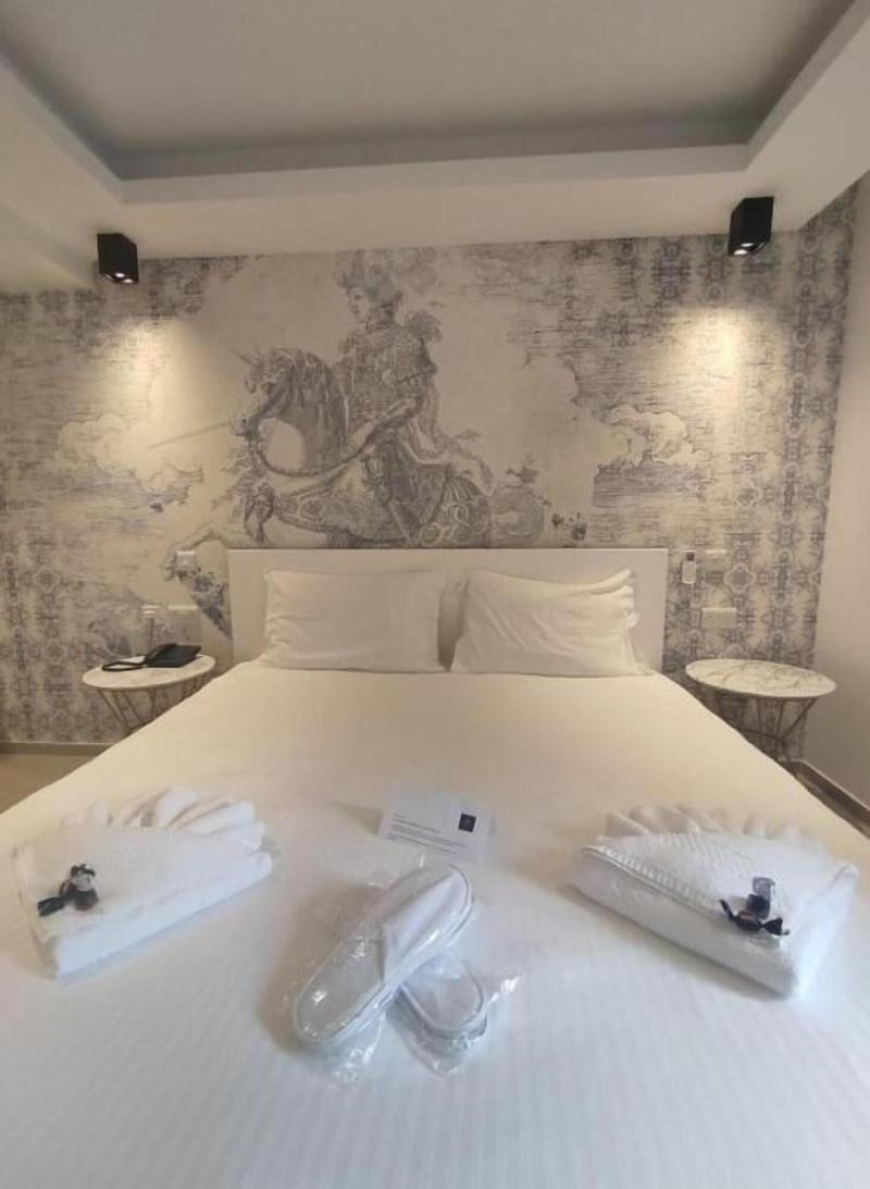 G Hotel By Jl image