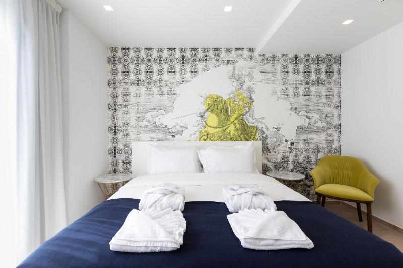 G Hotel By Jl image