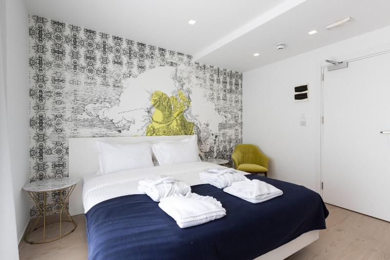 G Hotel By Jl image