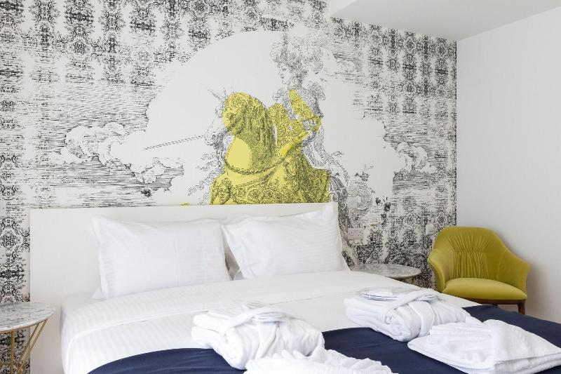 G Hotel By Jl image