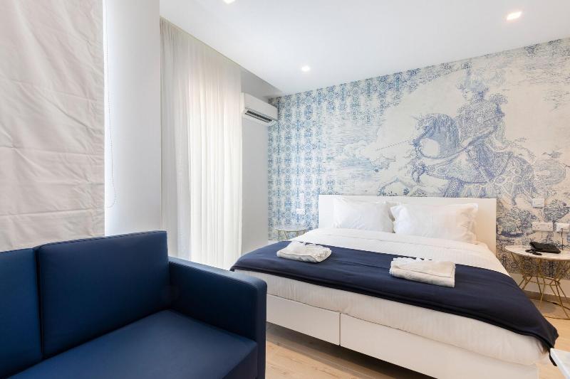 G Hotel By Jl image
