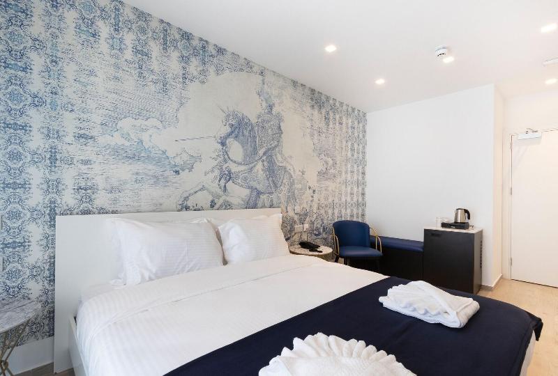 G Hotel By Jl image