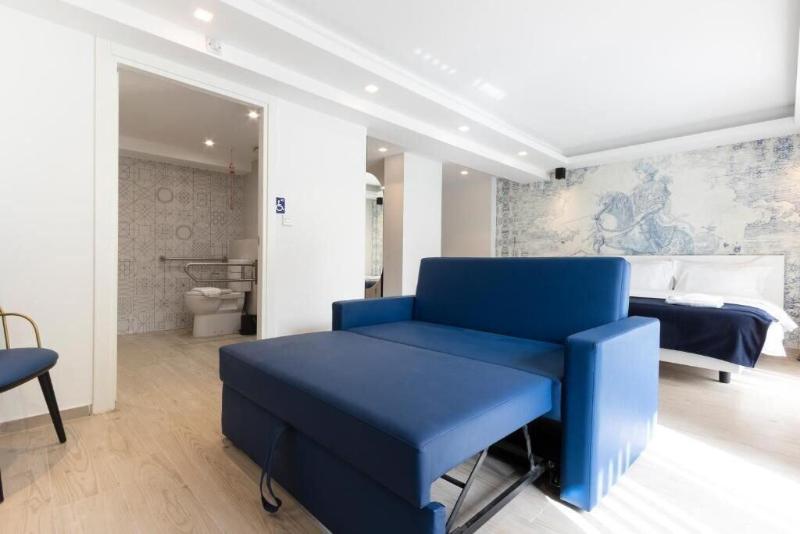 G Hotel By Jl image