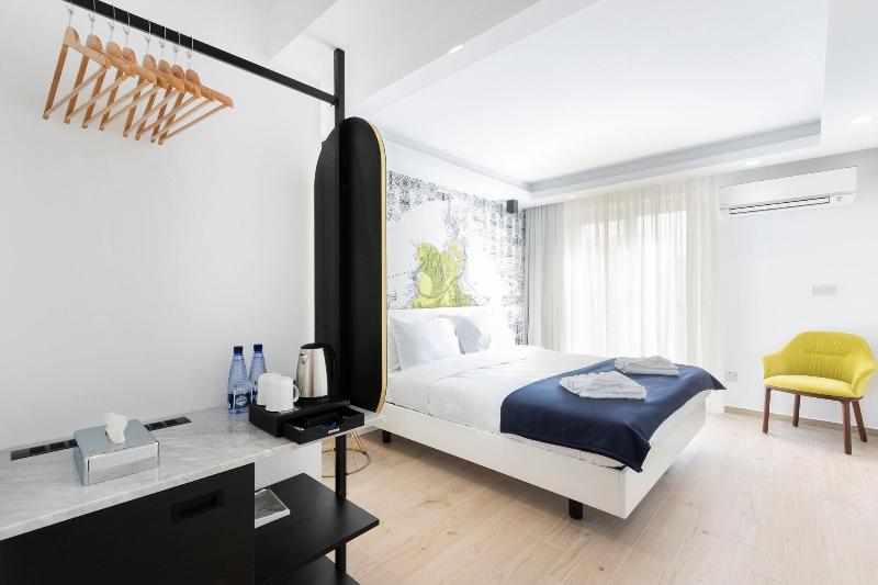G Hotel By Jl image