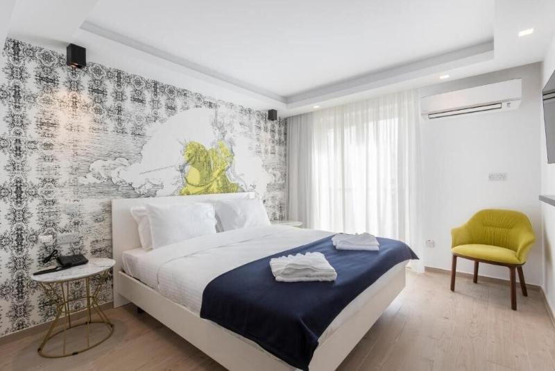 G Hotel By Jl image