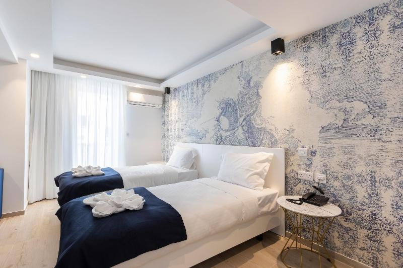 G Hotel By Jl image