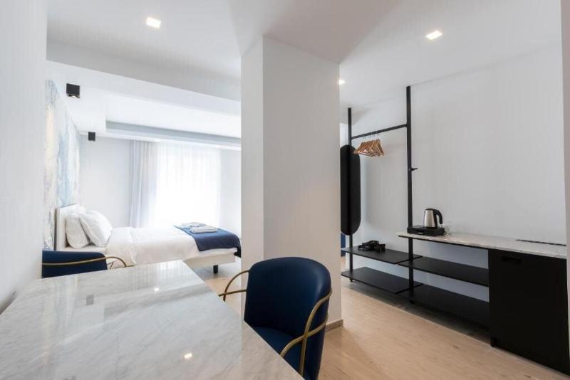 G Hotel By Jl image