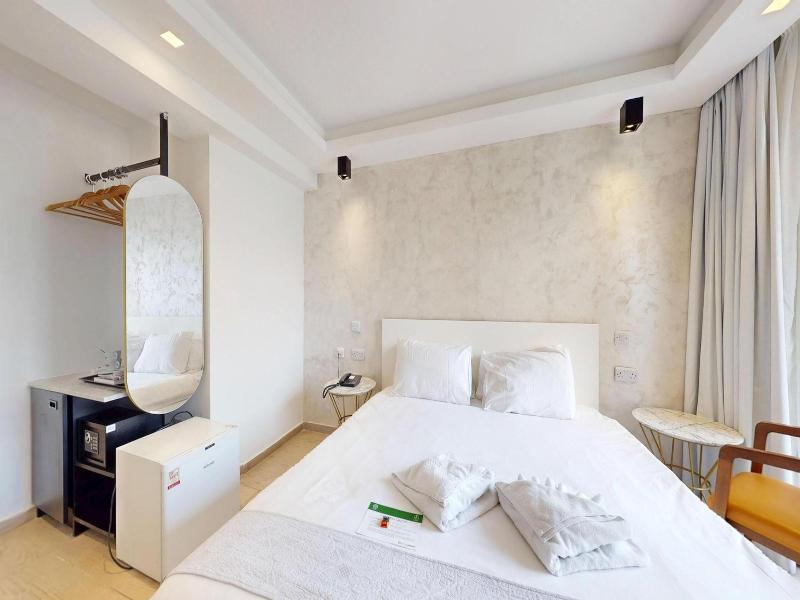 G Hotel By Jl image
