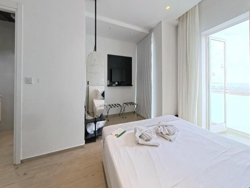 G Hotel By Jl image