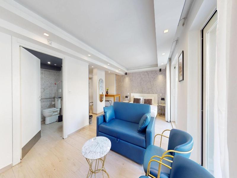 G Hotel By Jl image