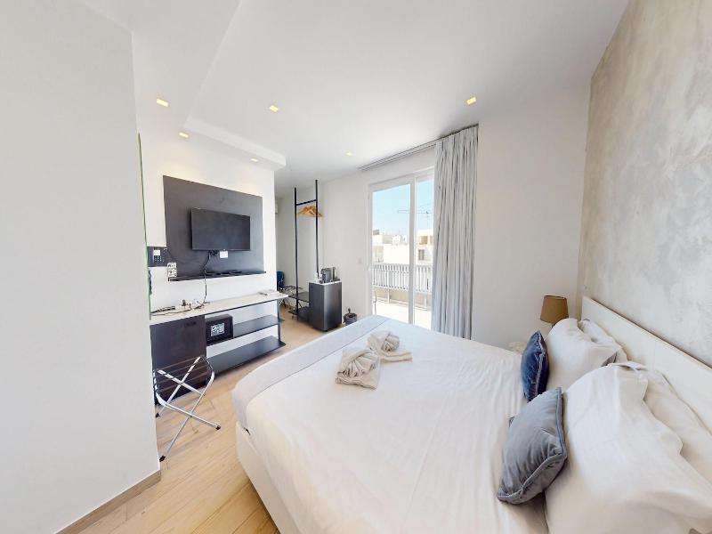 G Hotel By Jl image