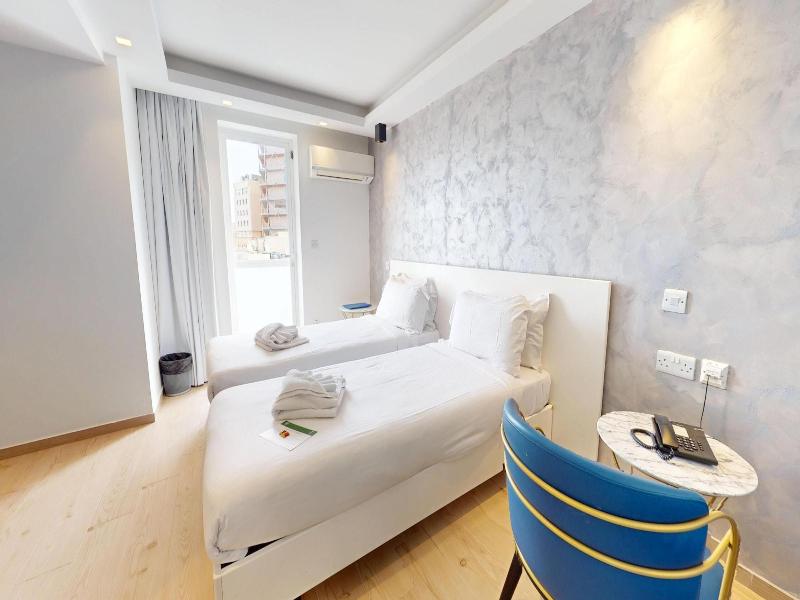 G Hotel By Jl image