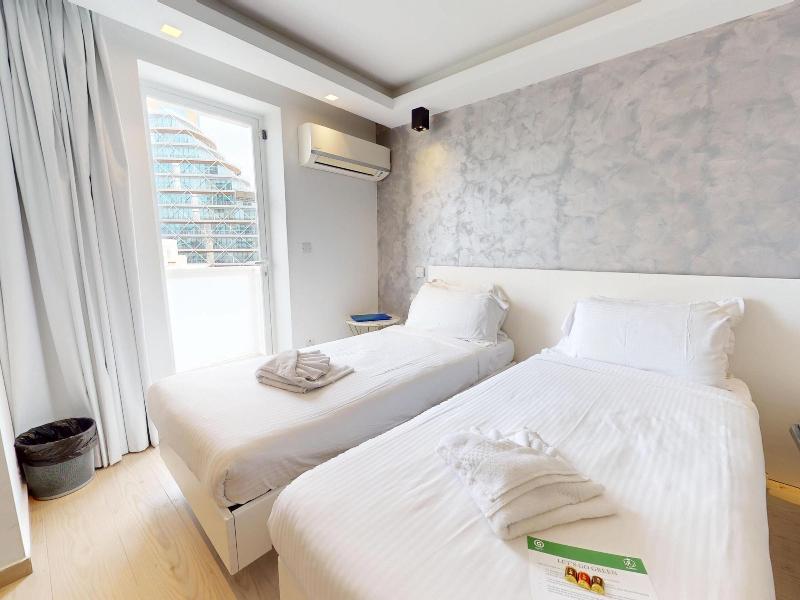 G Hotel By Jl image