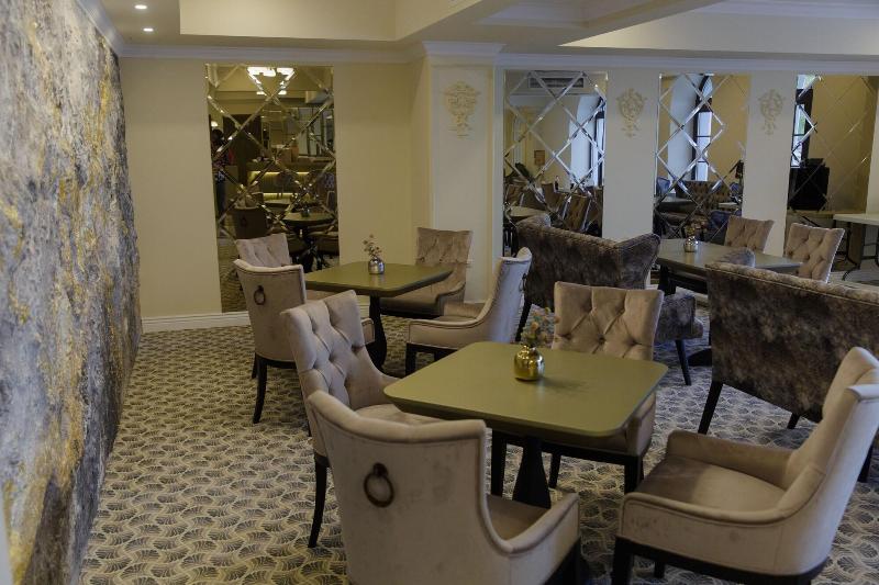 Muller Hotel Boutique Spa image
