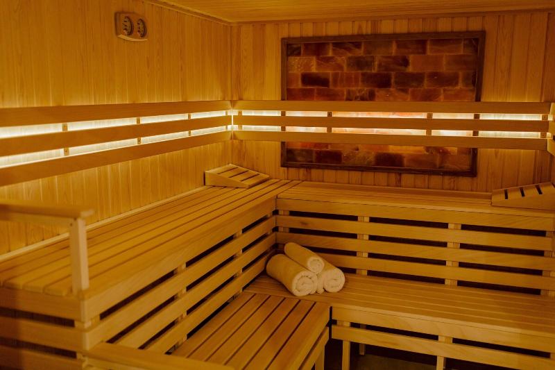 Muller Hotel Boutique Spa image