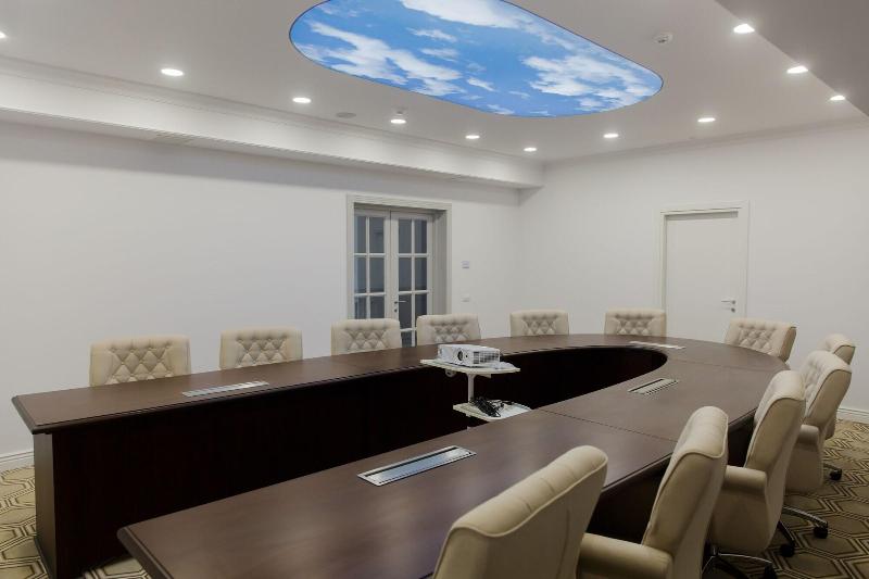 Muller Hotel Boutique Spa image