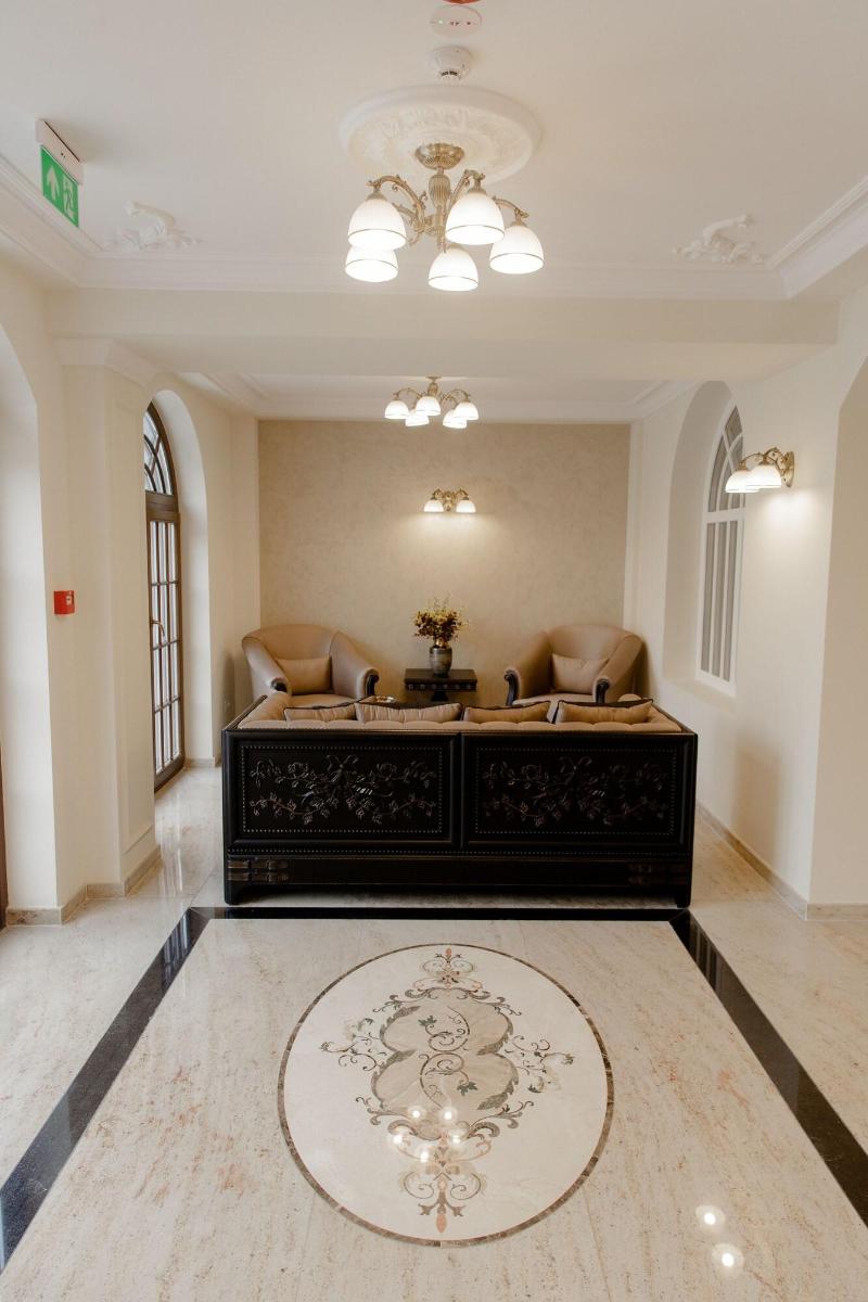 Muller Hotel Boutique Spa image