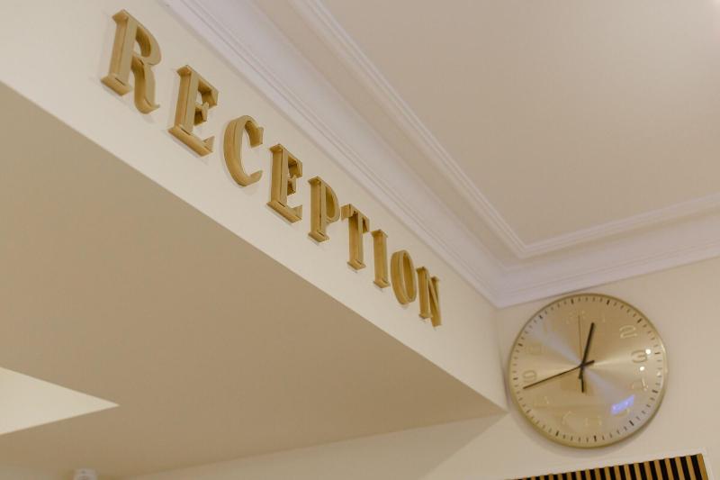 Muller Hotel Boutique Spa image