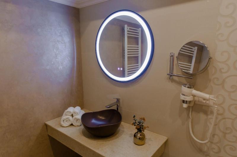 Muller Hotel Boutique Spa image