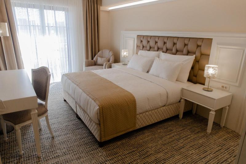 Muller Hotel Boutique Spa image