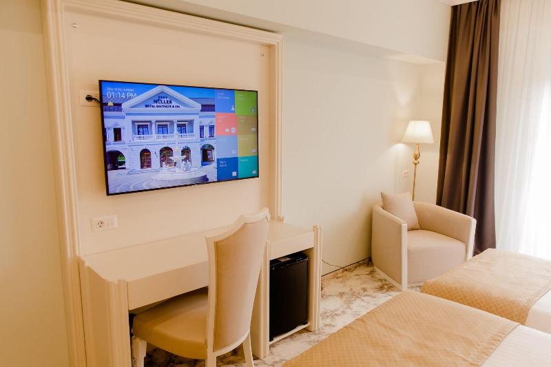 Muller Hotel Boutique Spa image