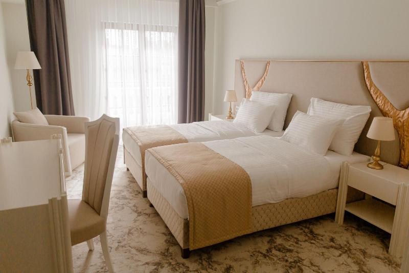 Muller Hotel Boutique Spa image