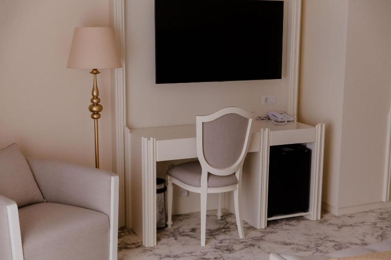 Muller Hotel Boutique Spa image