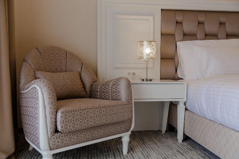 Muller Hotel Boutique Spa image