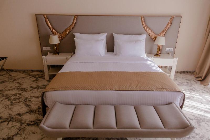 Muller Hotel Boutique Spa image