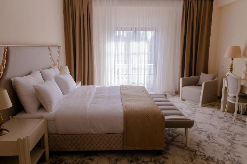 Muller Hotel Boutique Spa image