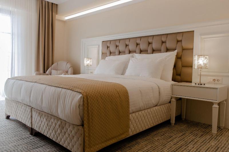 Muller Hotel Boutique Spa image