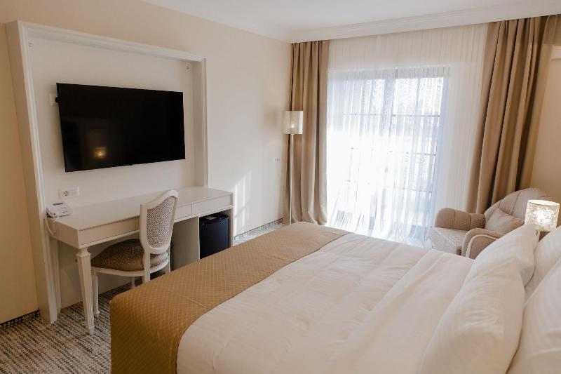 Muller Hotel Boutique Spa image