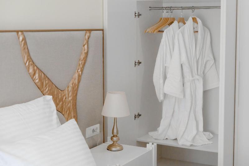 Muller Hotel Boutique Spa image