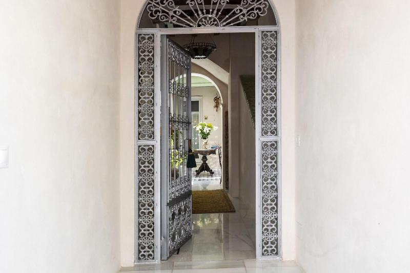 Portus Gaditanus S Xviii Patio Andaluz image