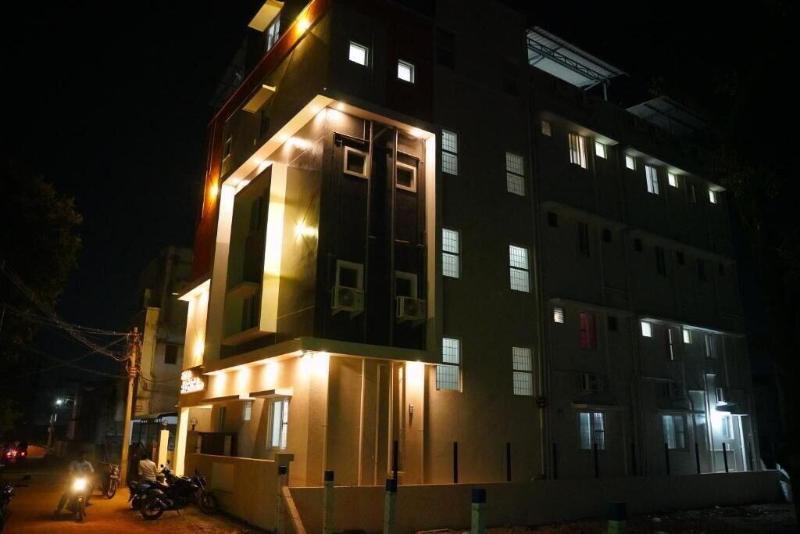 Hotel Akshith Inn image