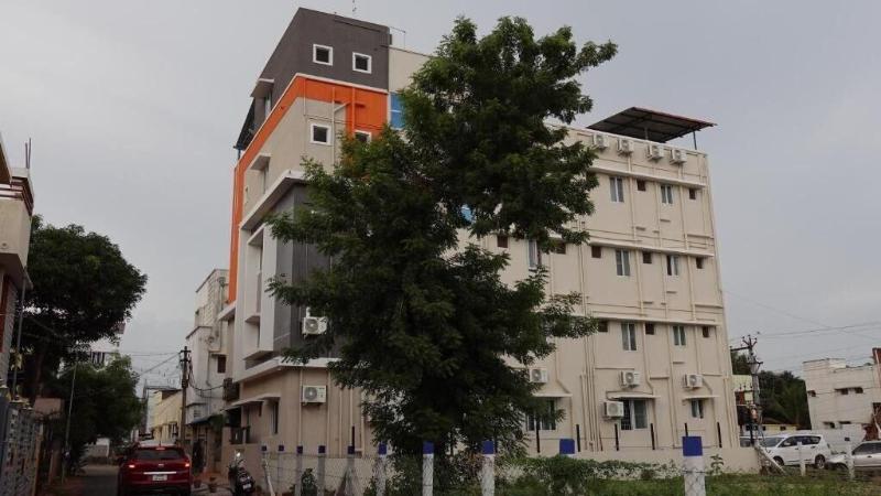 Hotel Akshith Inn image