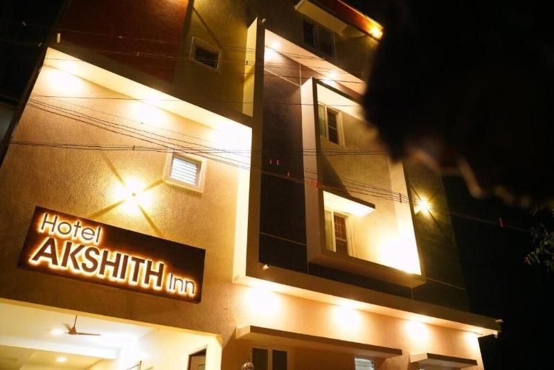 Hotel Akshith Inn image