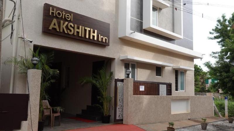 Hotel Akshith Inn image