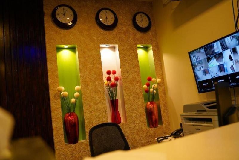 Hotel Akshith Inn image