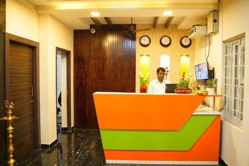 Hotel Akshith Inn image