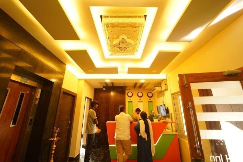Hotel Akshith Inn image