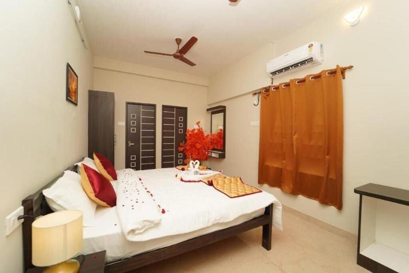 Hotel Akshith Inn image