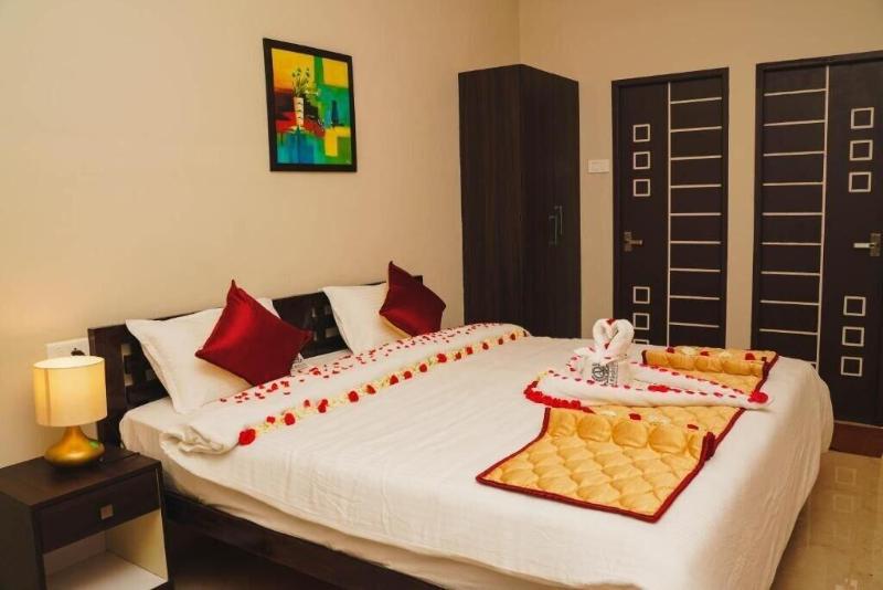 Hotel Akshith Inn image