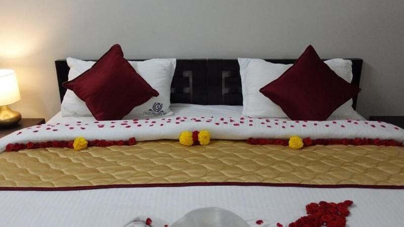 Hotel Akshith Inn image